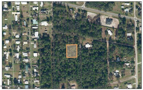 111 MALLARD DR, CRESCENT CITY, FL 32112 - Image 1