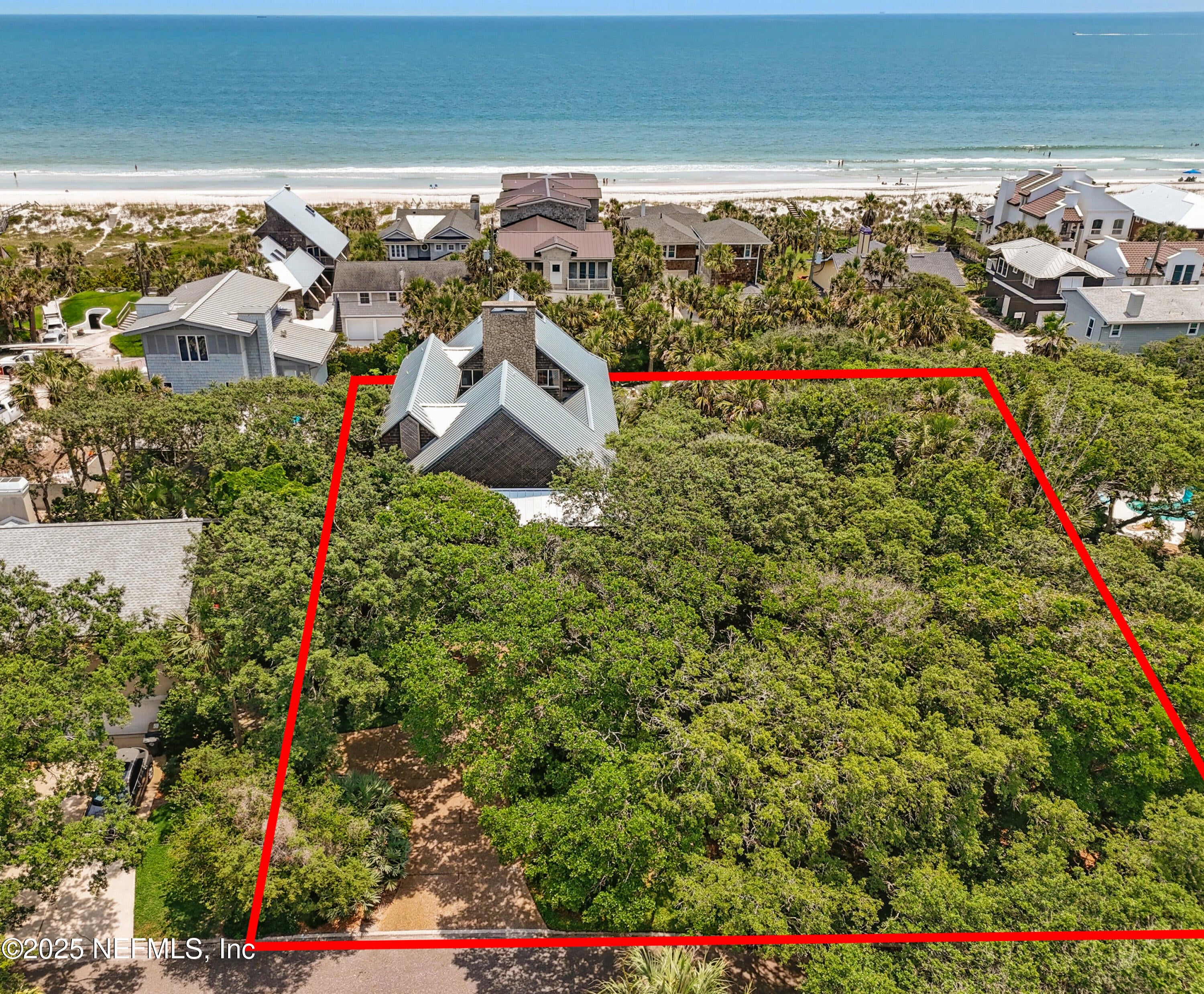 Atlantic Beach, Florida, 32233, United States, ,4 BathroomsBathrooms,Residential,Active,1823989