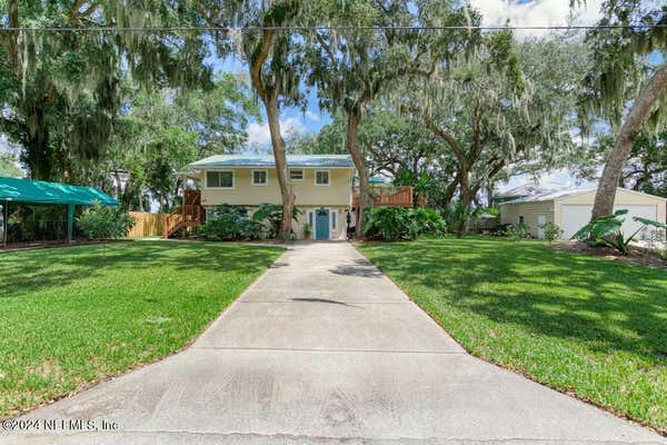 849 GERONA RD, ST AUGUSTINE, FL 32086 - Image 1