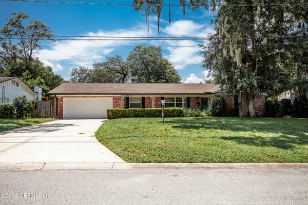 1628 LONDONDERRY RD, JACKSONVILLE, FL 32210 - Image 1