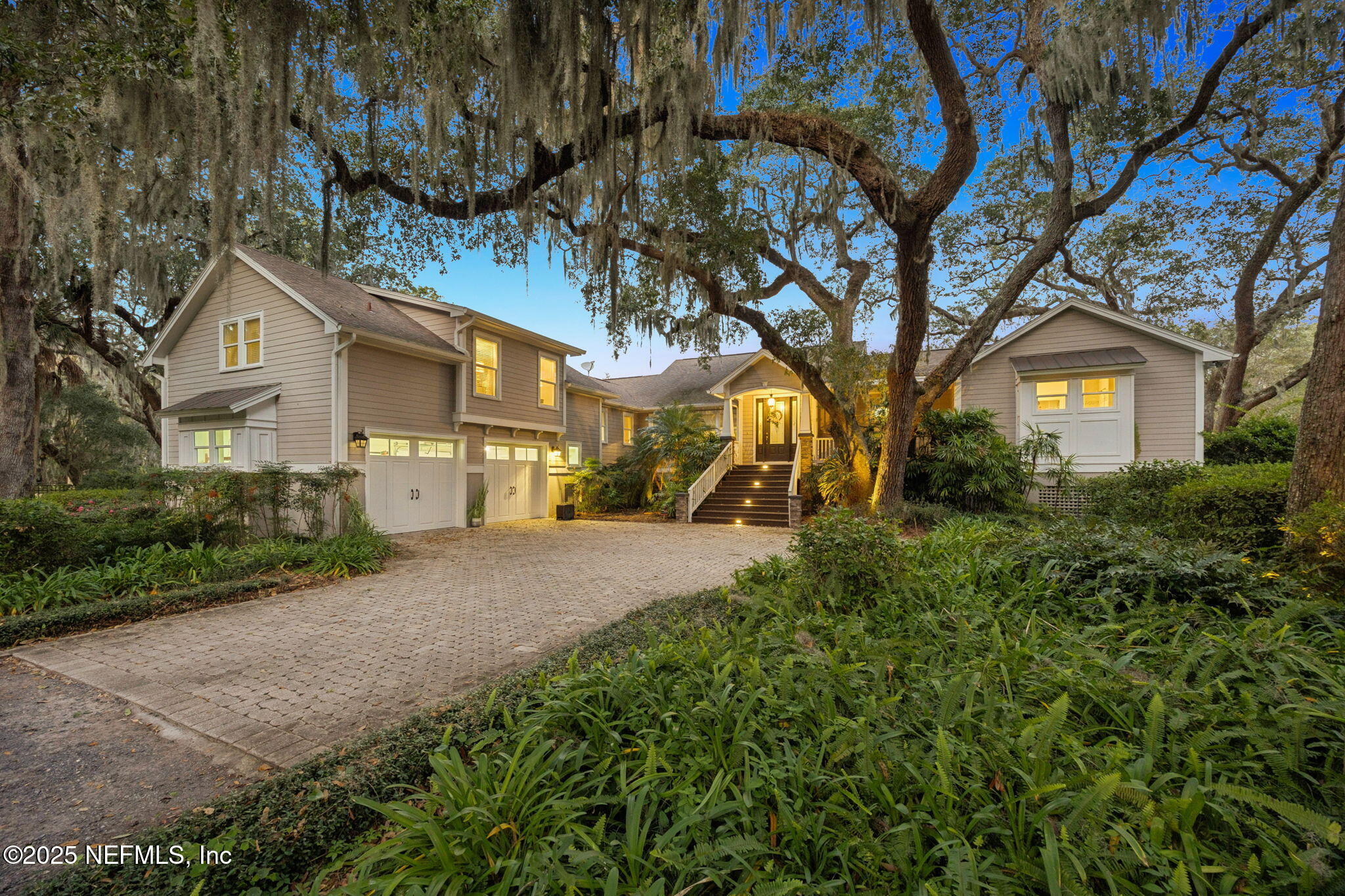Fernandina Beach, Florida, 32034, United States, 4 Bedrooms Bedrooms, ,3 BathroomsBathrooms,Residential,Active,1944040