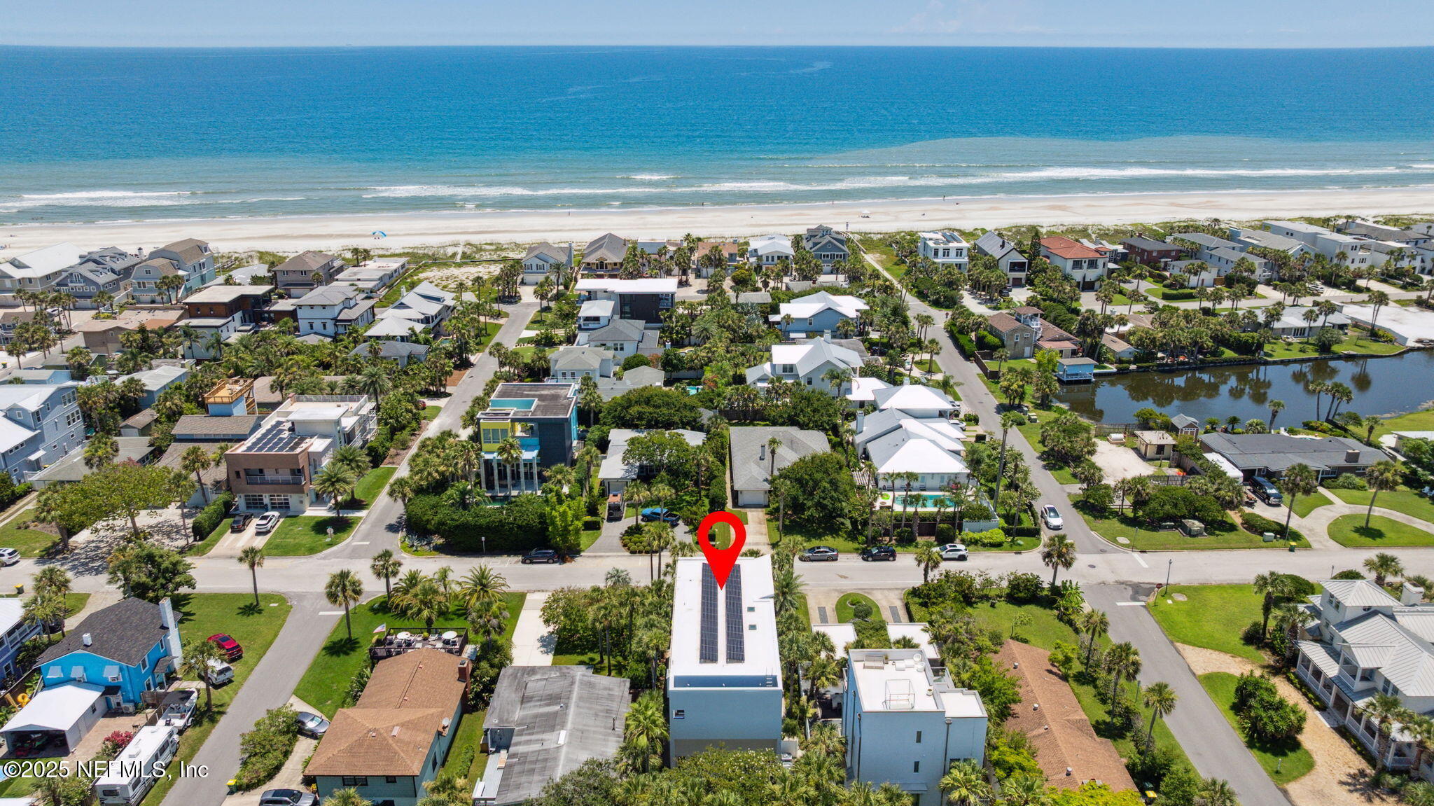 Jacksonville Beach, Florida, 32250, United States, 3 Bedrooms Bedrooms, ,4 BathroomsBathrooms,Residential,Active,1933900
