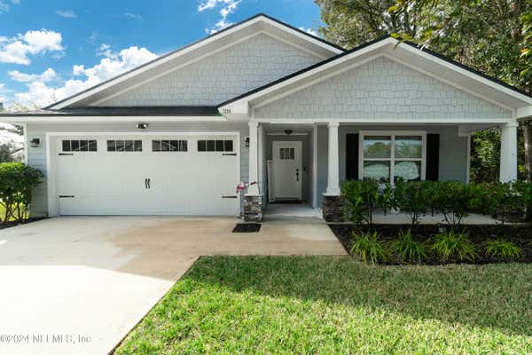 1256 SARAHS LANDING DR, JACKSONVILLE, FL 32221 - Image 1