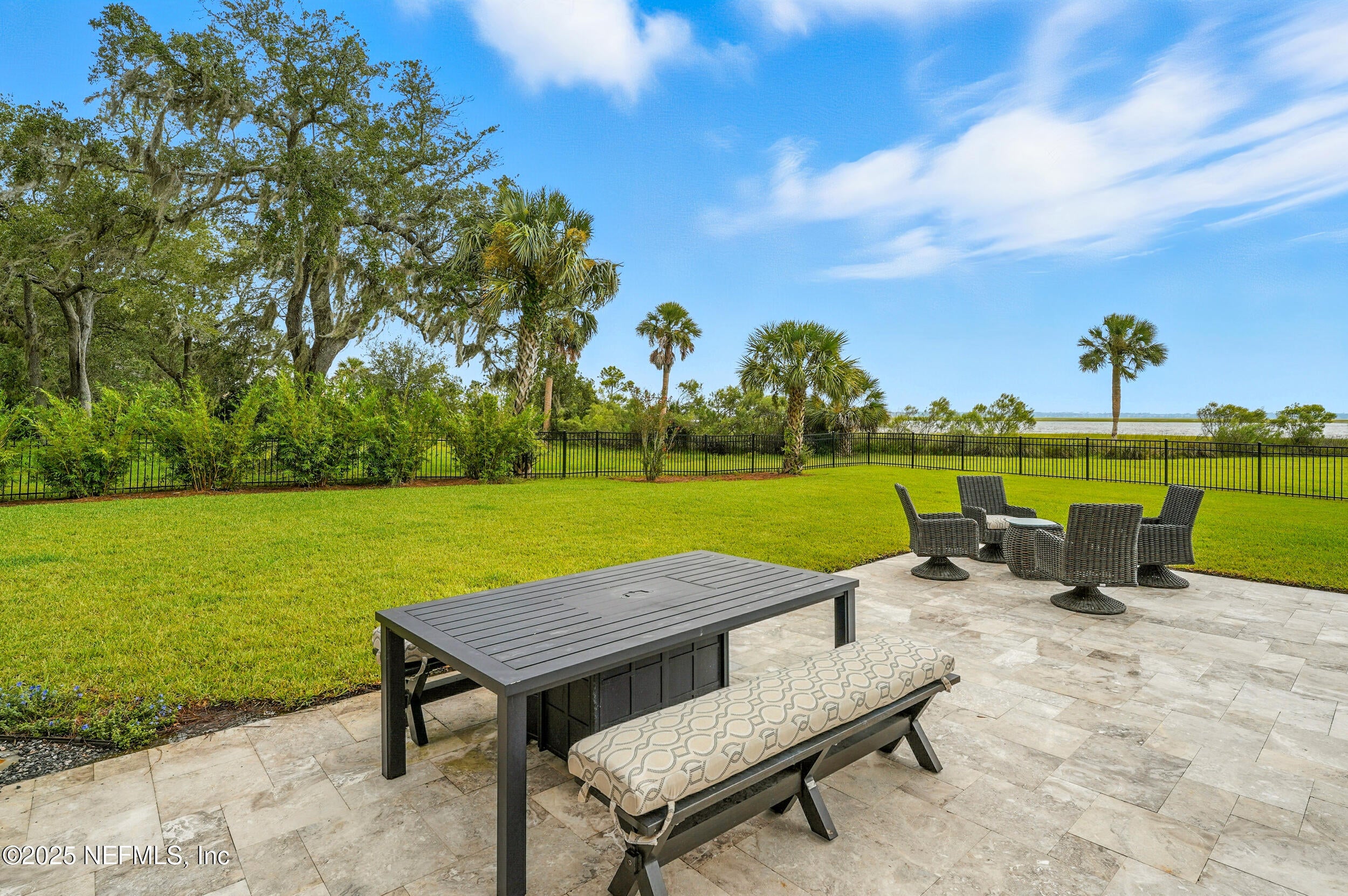 Fernandina Beach, Florida, 32034, United States, 4 Bedrooms Bedrooms, ,3 BathroomsBathrooms,Residential,Active,1944040