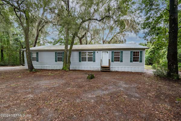 4787 MONTANA TRL, KEYSTONE HEIGHTS, FL 32656 - Image 1