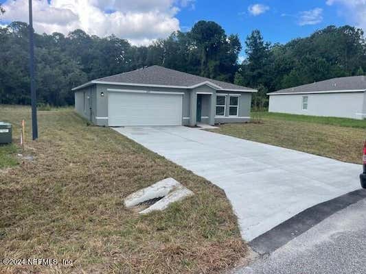 249 LIVE OAK BLVD, CRESCENT CITY, FL 32112 - Image 1