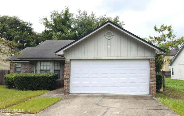 11544 BIRCH FOREST CIR W, JACKSONVILLE, FL 32218 - Image 1