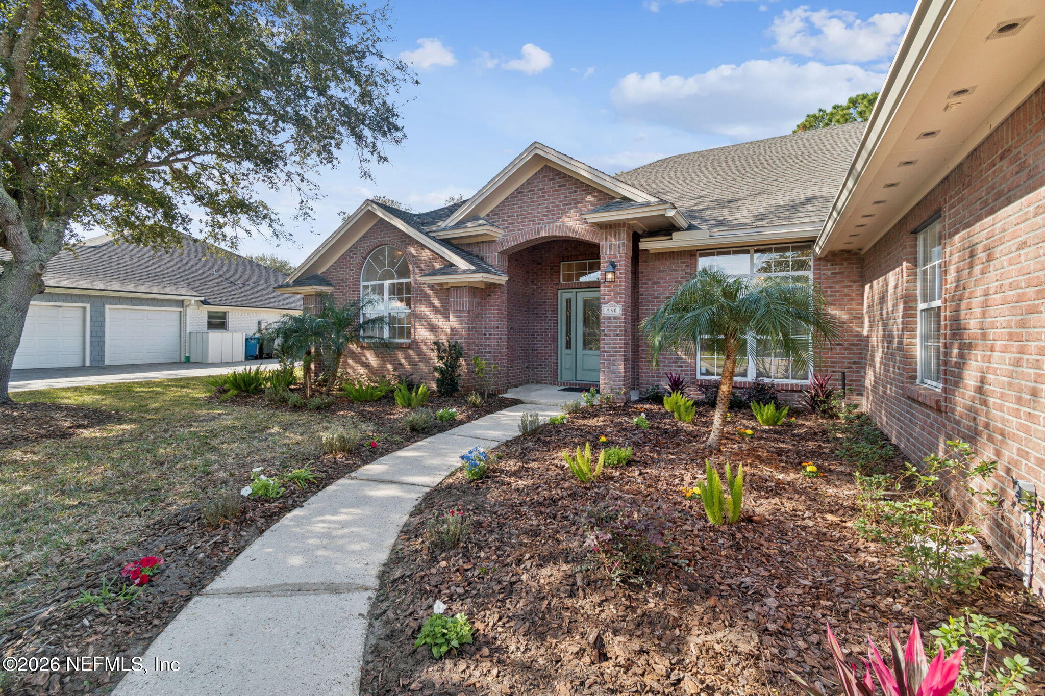 Ponte Vedra Beach, Florida, 32082, United States, 3 Bedrooms Bedrooms, ,2 BathroomsBathrooms,Residential,Active,2012207