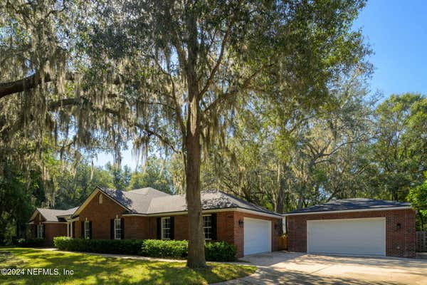 349 OLD PLANTATION DR, ST AUGUSTINE, FL 32086 - Image 1