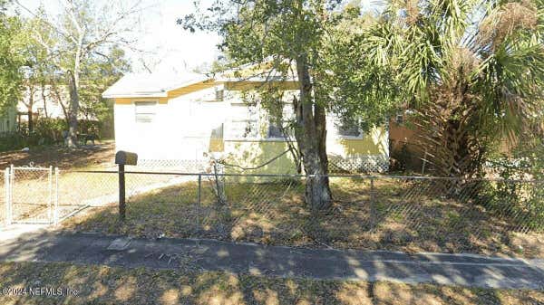 1311 E 26TH ST, JACKSONVILLE, FL 32206 - Image 1