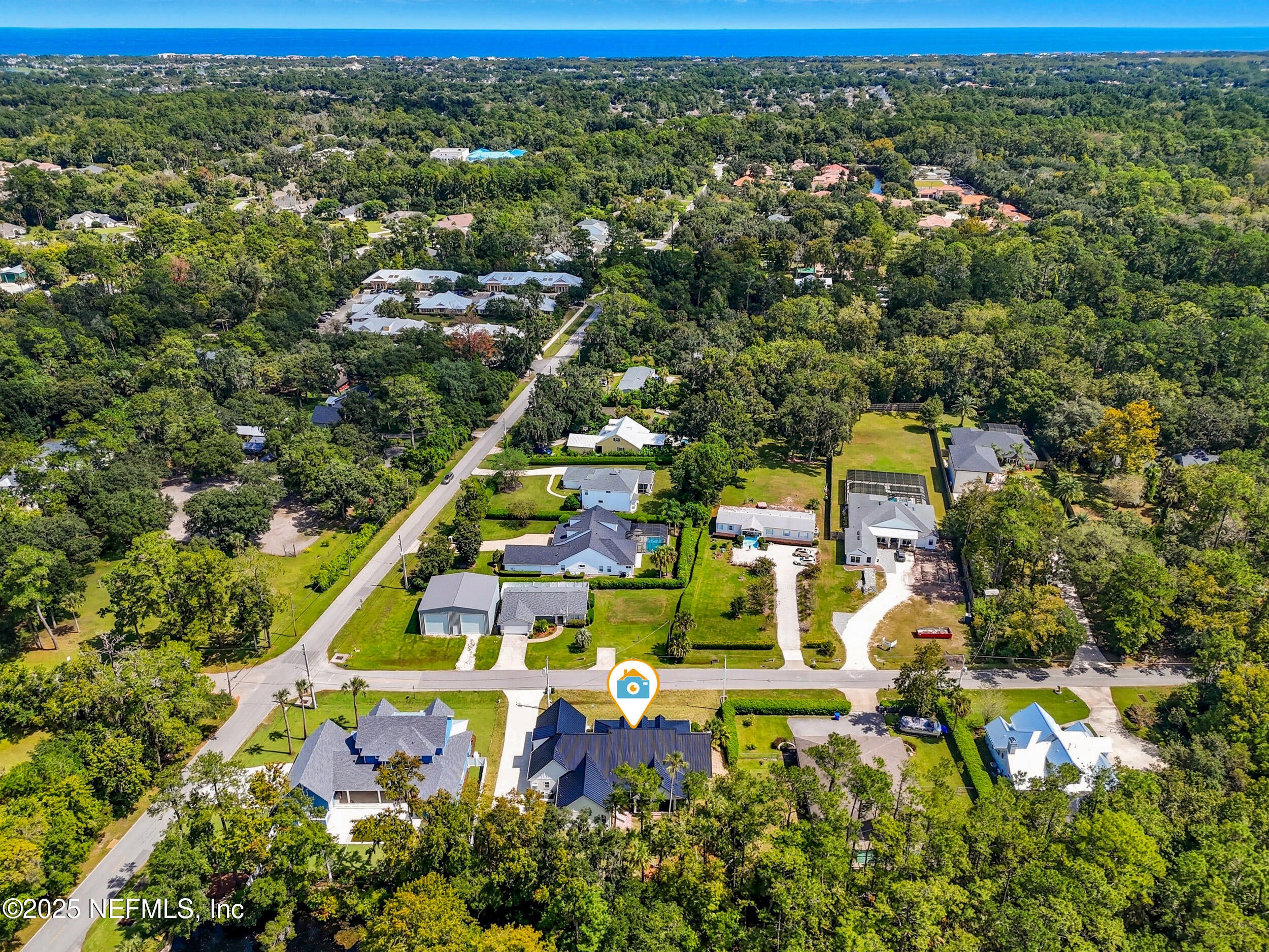 Ponte Vedra Beach, Florida, 32082, United States, 5 Bedrooms Bedrooms, ,4 BathroomsBathrooms,Residential,Active,1952469