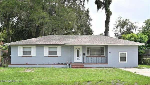 2043 ALMIRA ST, JACKSONVILLE, FL 32211 - Image 1