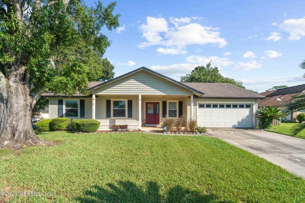 5411 BASQUE CT, JACKSONVILLE, FL 32257 - Image 1