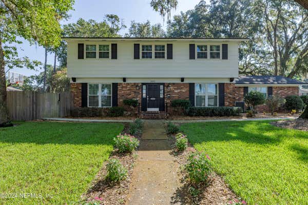 3861 WAYLAND ST, JACKSONVILLE, FL 32277 - Image 1