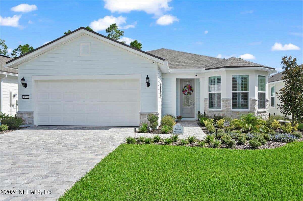 197 YELLOW IRIS CT, PONTE VEDRA, FL 32081, photo 1 of 39