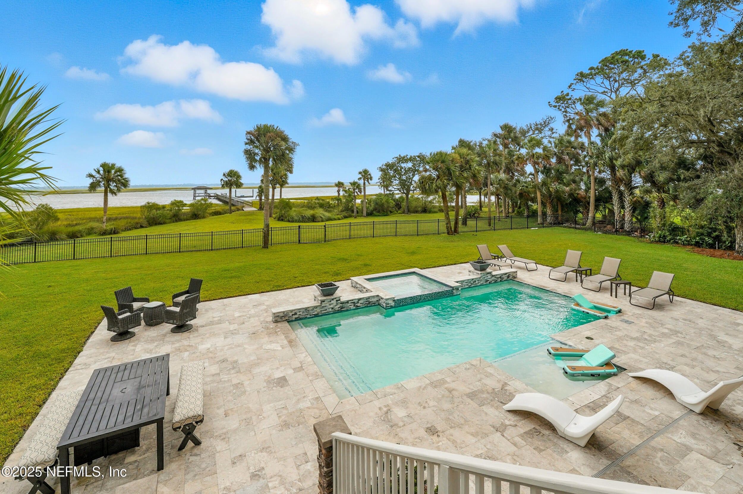 Fernandina Beach, Florida, 32034, United States, 4 Bedrooms Bedrooms, ,3 BathroomsBathrooms,Residential,Active,1944040