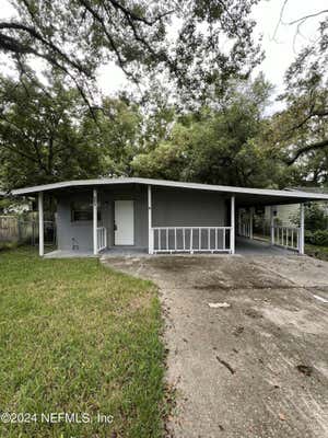 144 SPRING ST, JACKSONVILLE, FL 32254 - Image 1