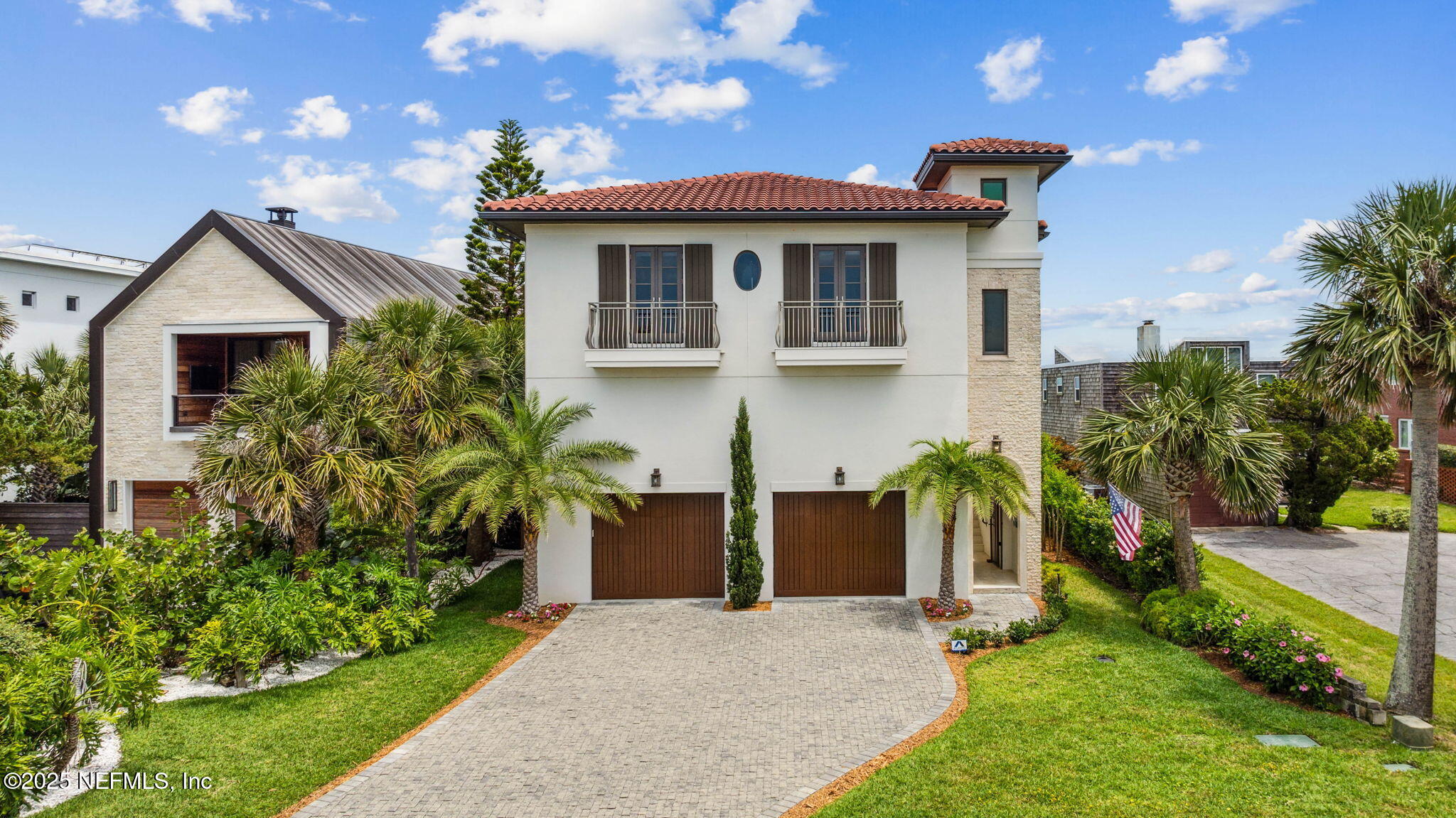 Jacksonville Beach, Florida, 32250, United States, 3 Bedrooms Bedrooms, ,4 BathroomsBathrooms,Residential,Active,1788556