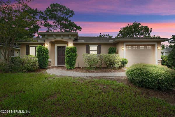 218 LILY RD, ST AUGUSTINE, FL 32086 - Image 1