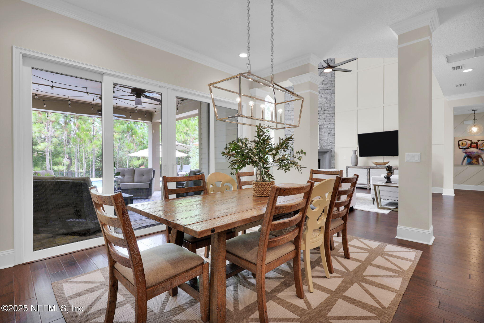 Ponte Vedra, Florida, 32081, United States, 5 Bedrooms Bedrooms, ,6 BathroomsBathrooms,Residential,Active,1945205