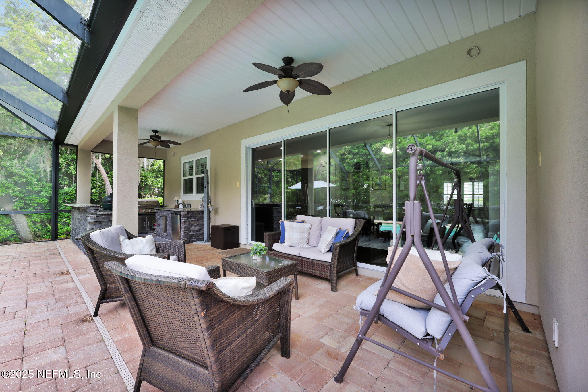 Ponte Vedra, Florida, 32081, United States, 6 Bedrooms Bedrooms, ,7 BathroomsBathrooms,Residential,Active,1919067
