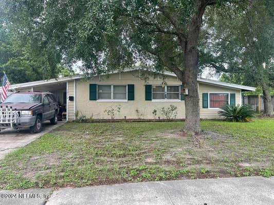 10970 KURALEI DR, JACKSONVILLE, FL 32246 - Image 1