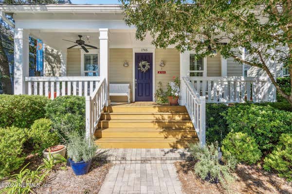 1765 S 15TH ST, FERNANDINA BEACH, FL 32034 - Image 1