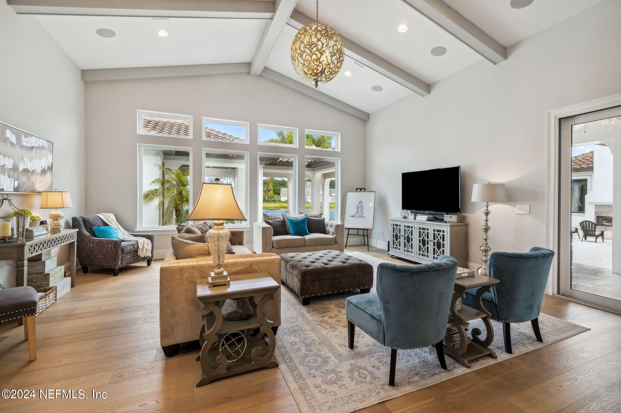 Jacksonville, Florida, 32224, United States, 5 Bedrooms Bedrooms, ,7 BathroomsBathrooms,Residential,Active,1808373