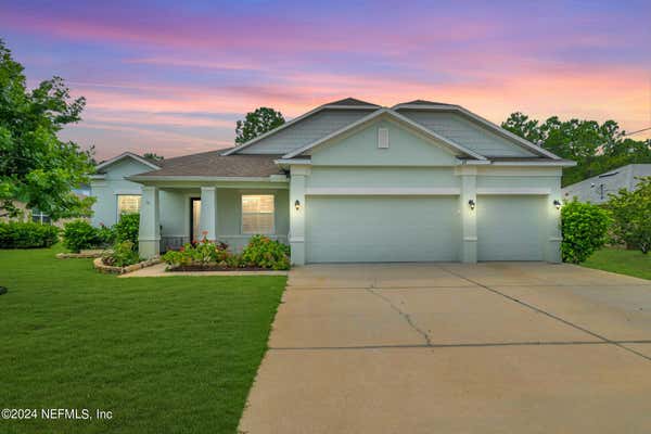 28 FRENORA LN, PALM COAST, FL 32137 - Image 1