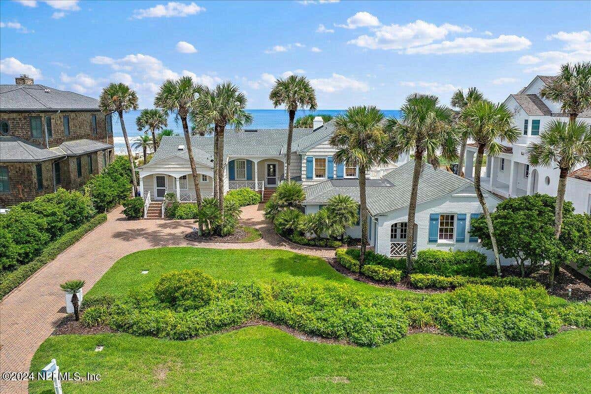 317 PONTE VEDRA BLVD, PONTE VEDRA BEACH, FL 32082, photo 1 of 69