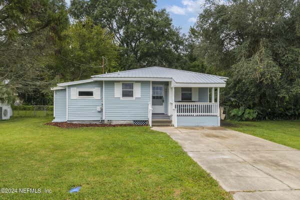 115 GEORGE MILLER RD, HASTINGS, FL 32145 - Image 1