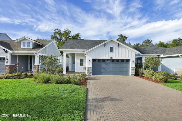 175 WINDSWEPT WAY, ST AUGUSTINE, FL 32092 - Image 1