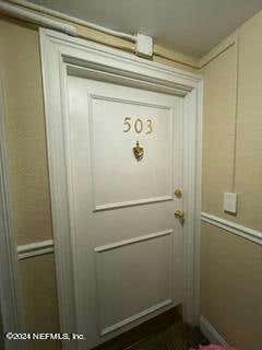 311 W ASHLEY ST APT 503, JACKSONVILLE, FL 32202 - Image 1