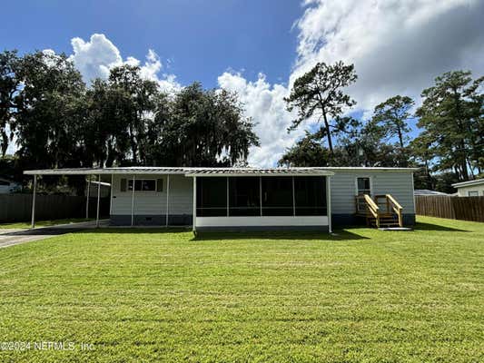 103 MARGARITA RD, EAST PALATKA, FL 32131 - Image 1