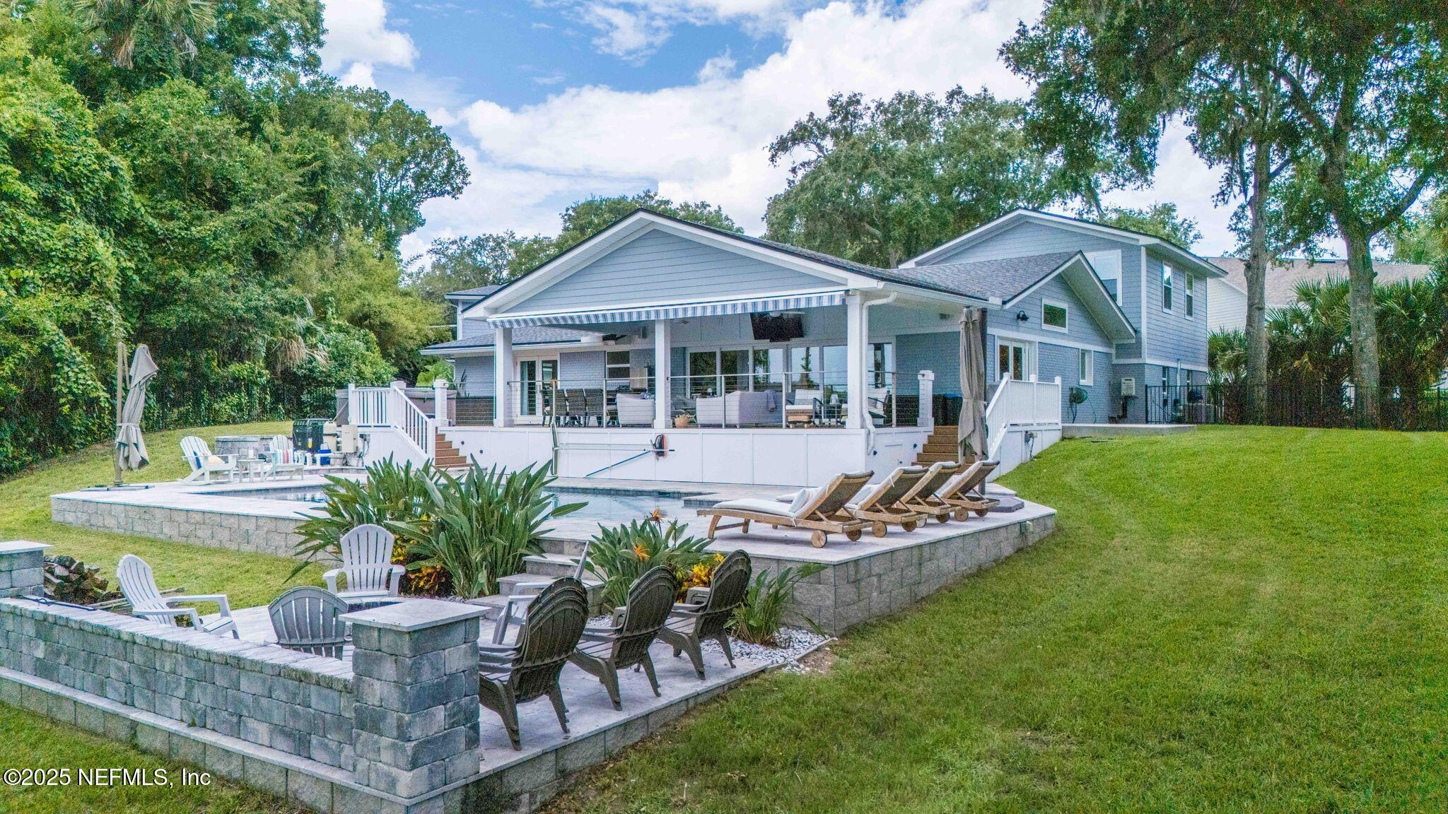 Ponte Vedra Beach, Florida, 32082, United States, 5 Bedrooms Bedrooms, ,5 BathroomsBathrooms,Residential,Active,1933887