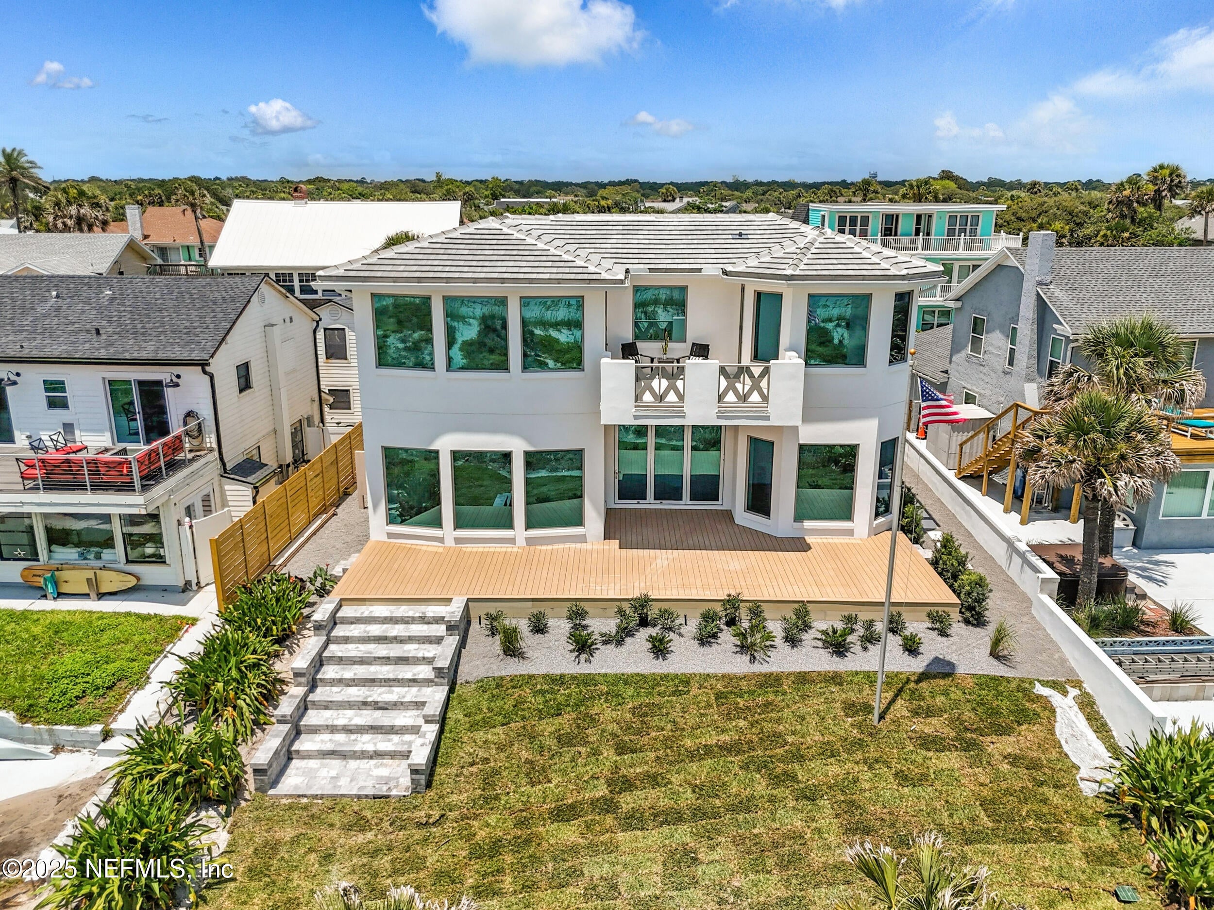 Neptune Beach, Florida, 32266, United States, 4 Bedrooms Bedrooms, ,5 BathroomsBathrooms,Residential,Active,1880181