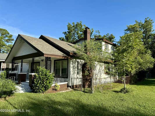 1403 STEELE ST, JACKSONVILLE, FL 32209 - Image 1