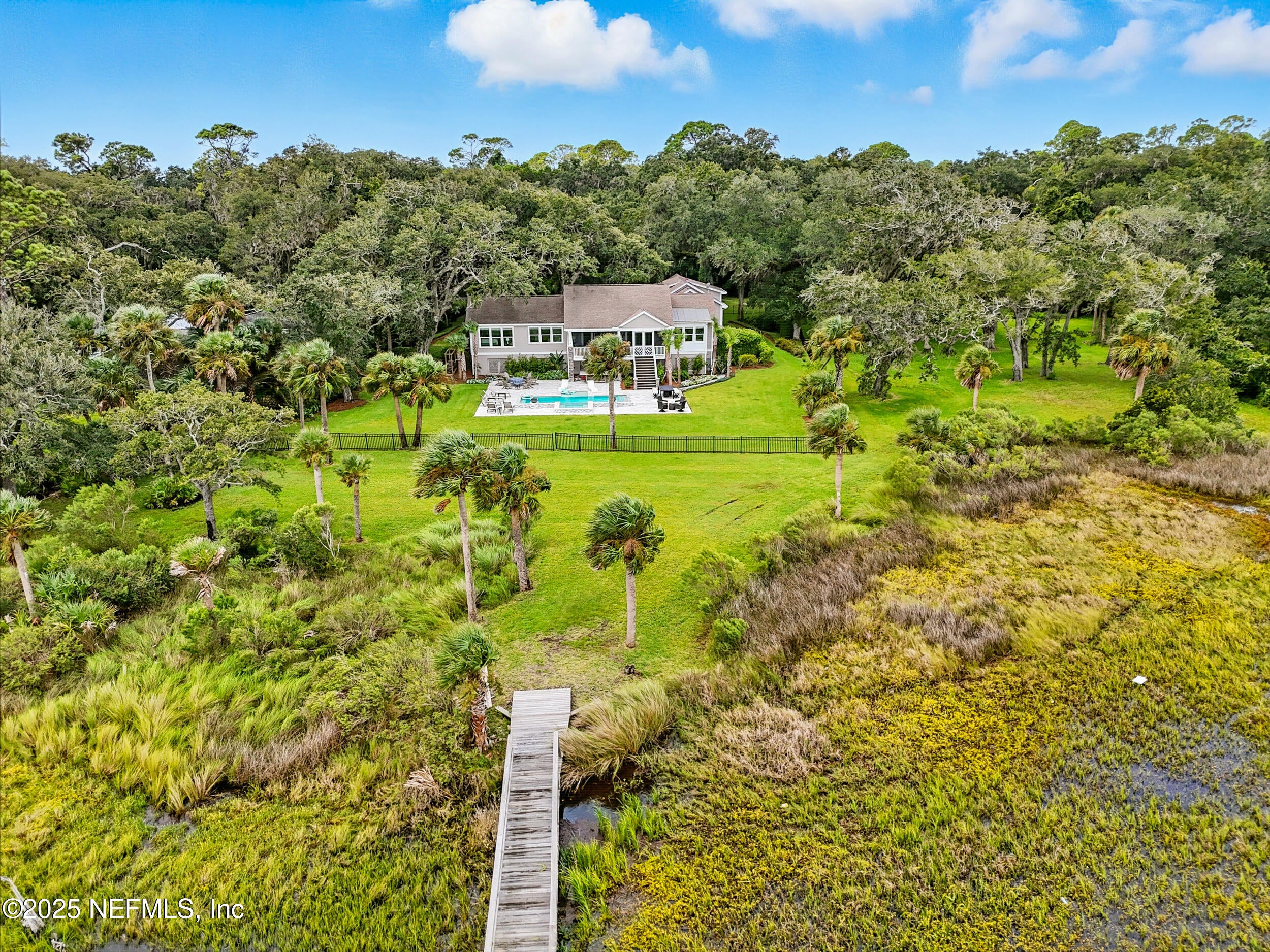 Fernandina Beach, Florida, 32034, United States, 4 Bedrooms Bedrooms, ,3 BathroomsBathrooms,Residential,Active,1944040