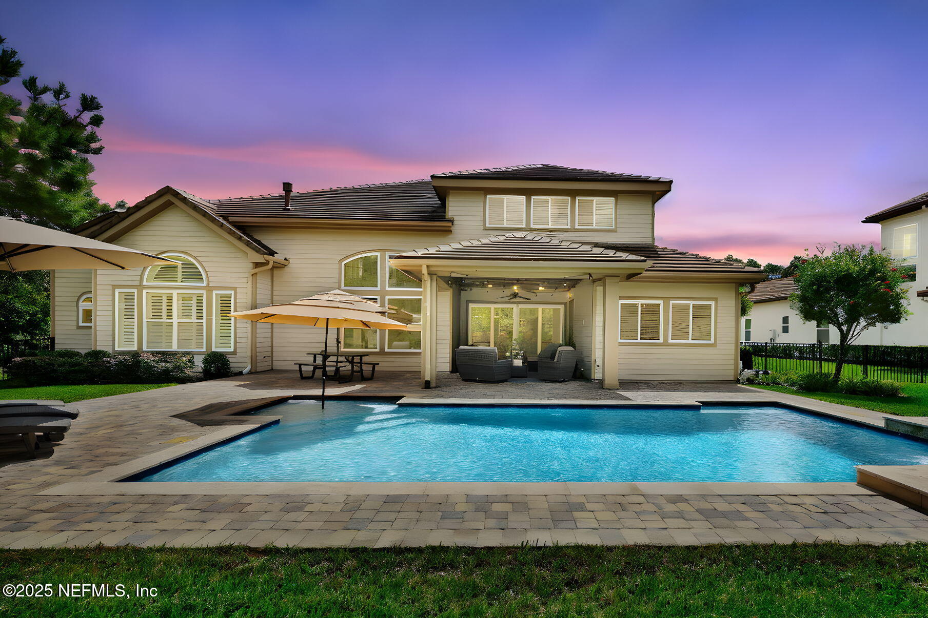 Ponte Vedra, Florida, 32081, United States, 5 Bedrooms Bedrooms, ,6 BathroomsBathrooms,Residential,Active,1945205