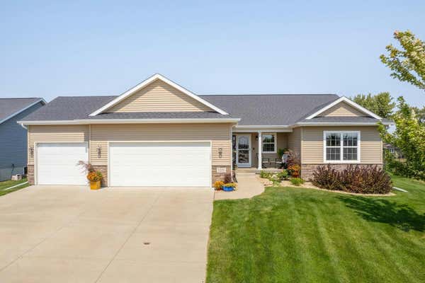 1226 ROCKY RIDGE RD, CEDAR FALLS, IA 50613 - Image 1