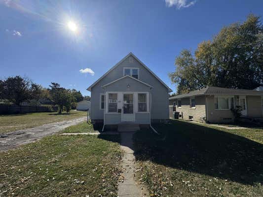 1132 BYRON AVE, WATERLOO, IA 50702 - Image 1