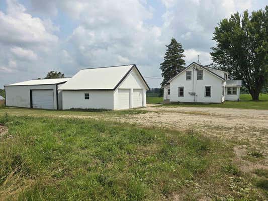 729 FRANKVILLE RD, POSTVILLE, IA 52162 - Image 1