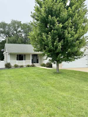 813 JAKOB LN, ELK RUN HEIGHTS, IA 50707 - Image 1