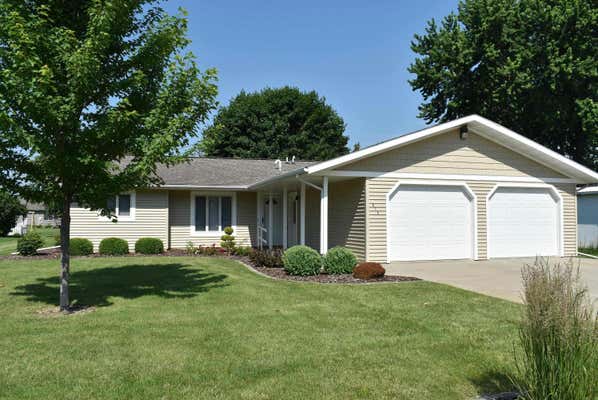 815 S 5TH ST, OSAGE, IA 50461 - Image 1