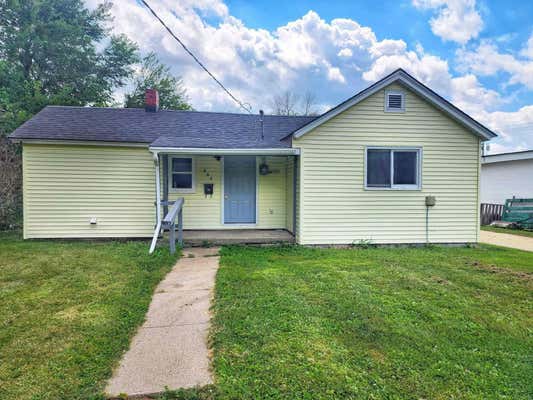 508 KANE ST, MANCHESTER, IA 52057 - Image 1