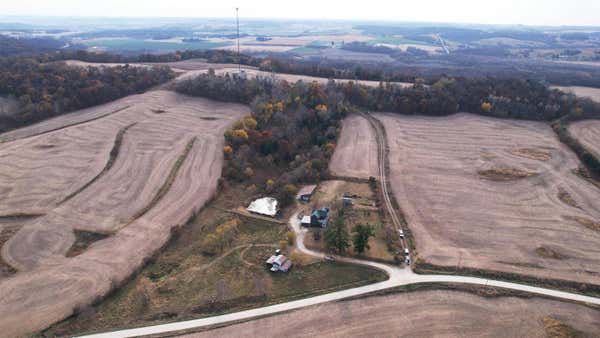 11658 265TH ST, VOLGA, IA 52077, photo 2 of 27