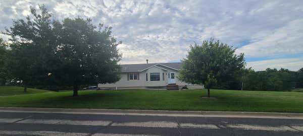 113 EAGLE DR, MC GREGOR, IA 52157 - Image 1