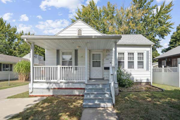 155 HAWLEY ST, JESUP, IA 50648 - Image 1