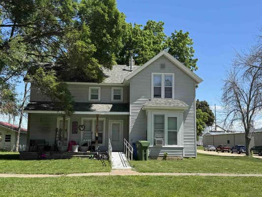 407 & 407.5 RICHINGS, CHARLES CITY, IA 50616 - Image 1