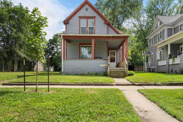 424 ALMOND ST, WATERLOO, IA 50703 - Image 1